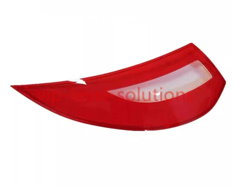 Reemplazo de cubierta de luz trasera izquierda para Porsche 997.2 911 Carrera 2009-2011 Foto 3 de 4