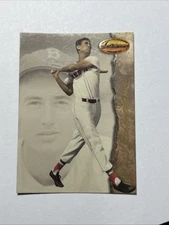 1994 Ted Williams Card Company - Ted Williams #1