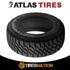 1 New Atlas Paraller Mt 37x13.50r2012 Tires