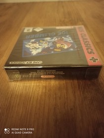 Ice Climber NES Classics, sealed, Nintendo Game Boy Advance