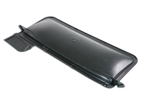 Abdeckung / Deckel 1078350056 FÃ¼R Mercedes R107 W107 C107 GeblÃ¤Se