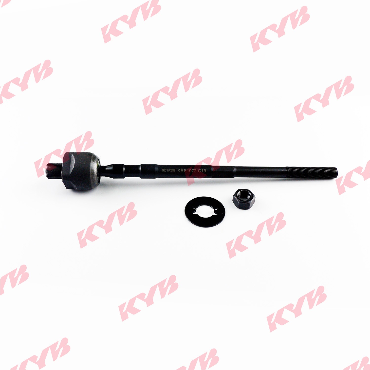 Fits KAYABA AMORTYZATORY KRE1072 TIE ROD NISSAN ALMERA [1996] , SENTRA [1995] -