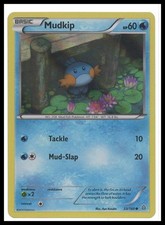 Mudkip #10 Prices | Pokemon Promo | Pokemon Cards