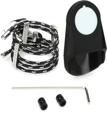 Silverstein Works S507A Original Generation 5 Clarinet Ligature - 07