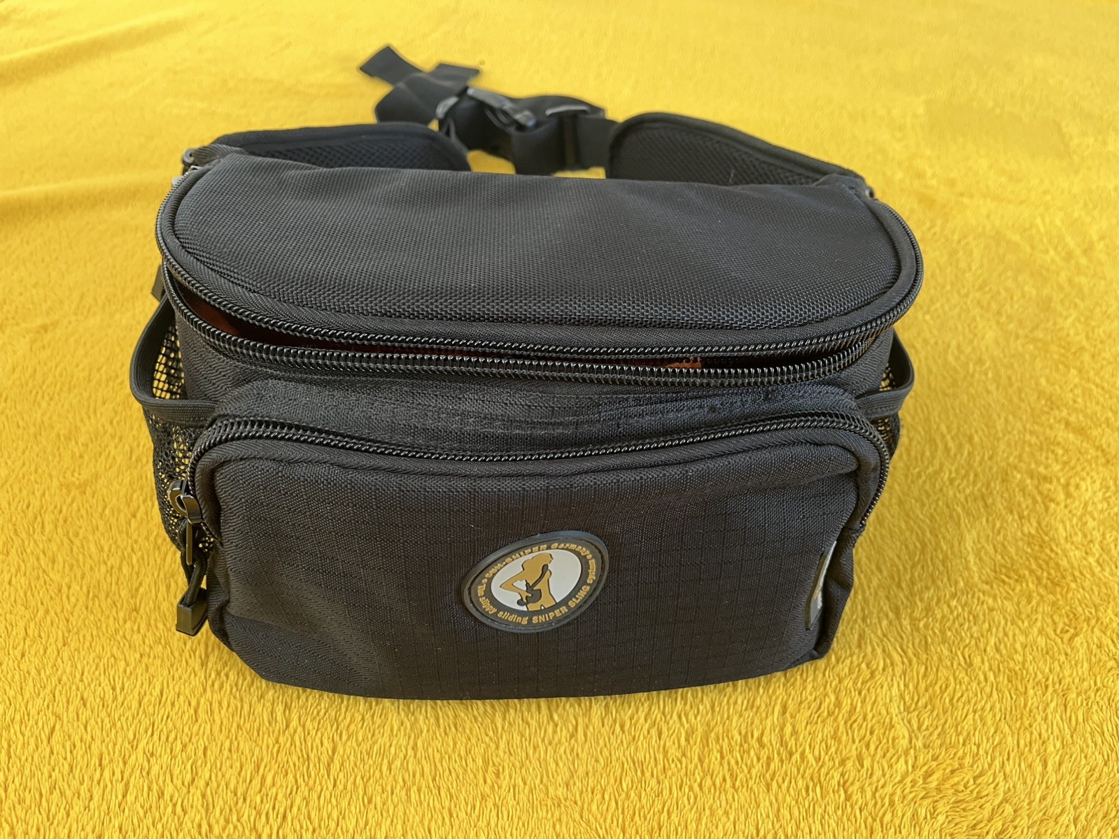 Sun Sniper Photographers Waist Bag