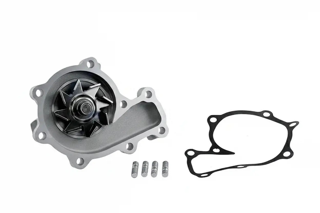 Water pump mechanical CPW-MZ-049 NTY for FORD MAZDA