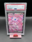 Pokémon Mew ex Ultra Rare Holo Sv: Scarlet & Violet 151 193/165 PSA 9