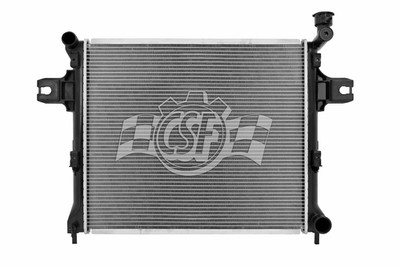 CSF 3292  RADIATOR