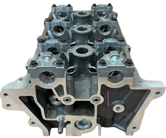 FITS 2000-2006 FORD MERCURY TAURUS ESCAPE CYLINDER HEAD 2S7Z6049AA -  NEW OEM - Image 4 of 4
