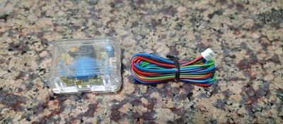 DEI 504 Double Guard Stinger Shock Sensor, Car Alarm Security Impact Detection