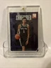2023-24 Donruss Elite Basketball Victor Wembanyama #17