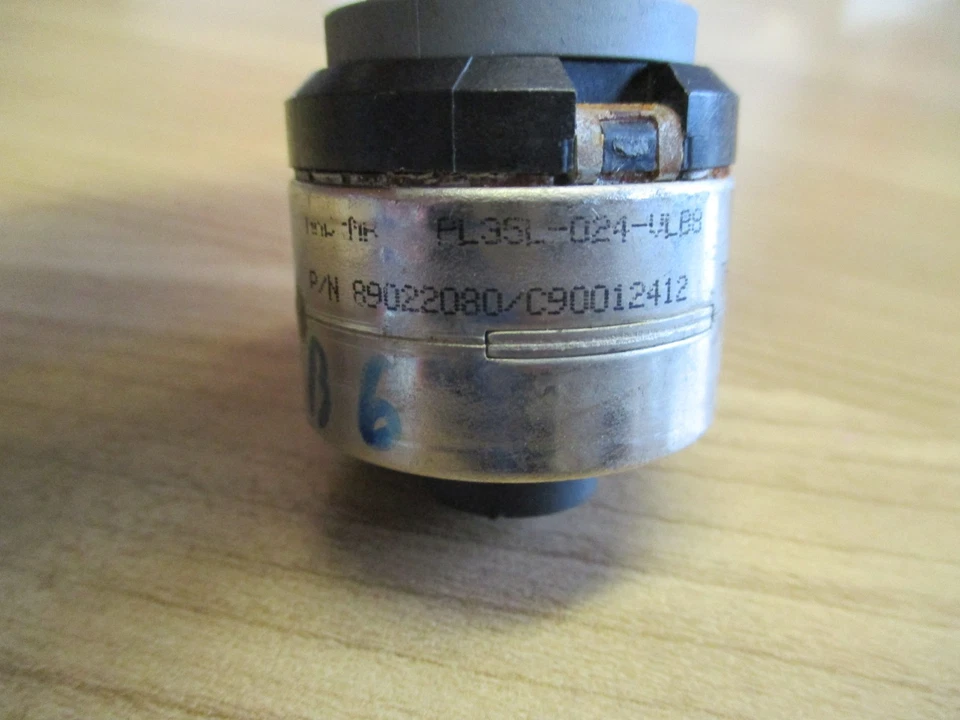 Stellmotor Scheinwerfer AUDI A4 B6 B7 B8 A5 8T 89022080 LWR - Bild 4 von 4