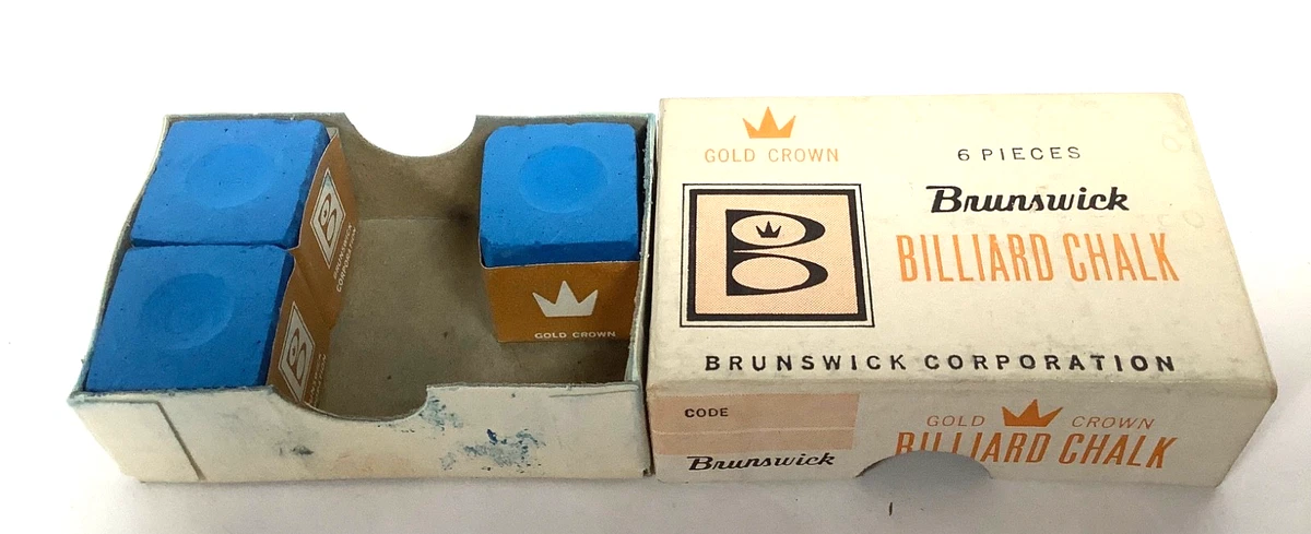 brunswick chalk products for sale | eBay