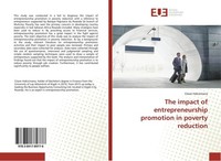The Impact Of Entrepreneurship Promotion In Poverty Reduction Claver Hakizimana