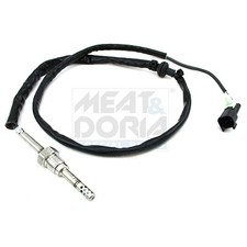 MEAT & DORIA Sensor Abgastemperatur für Ford Mondeo III Turnier BWY 1.8 SCi B5Y