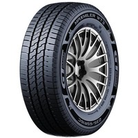 2X Winterreifen - Gt-Radial Maxmiler WT3 205/75R16C 113/111R BSW