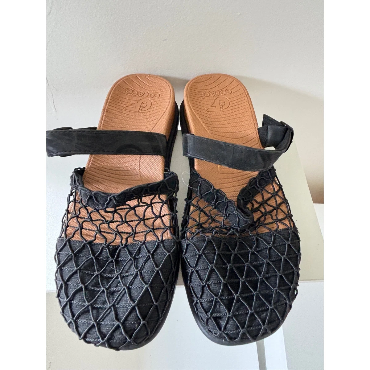 mesh sandals products for sale | eBay