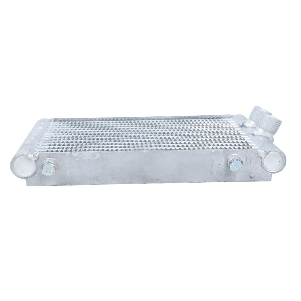 Bentley Continental GT 2004-2018 Front Transmission oil cooler P/N 4B0317021D