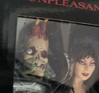 Elvira Model Unpleasent Dreams Mistress Of The Dark 40 Years NECA REEL TOYS 2021 — photo 8