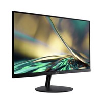 Acer Sa322Quebmiipx 31.5 Zoll Wqhd 16:9 100 Hz Gaming Monitor
