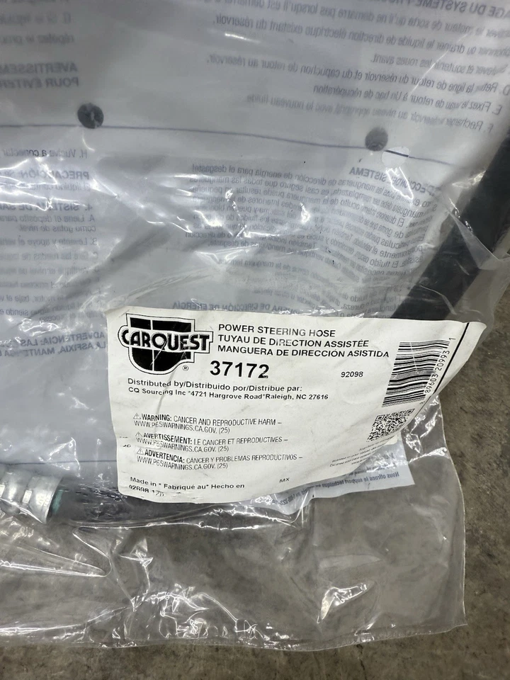 Ventilador de refrigeración hidráulico Jeep Grand Cherokee WJ 01-04 4,7 Foto 3 de 4