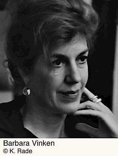 Thumbnail - Die Blumen Der Mode Barbara Vinken