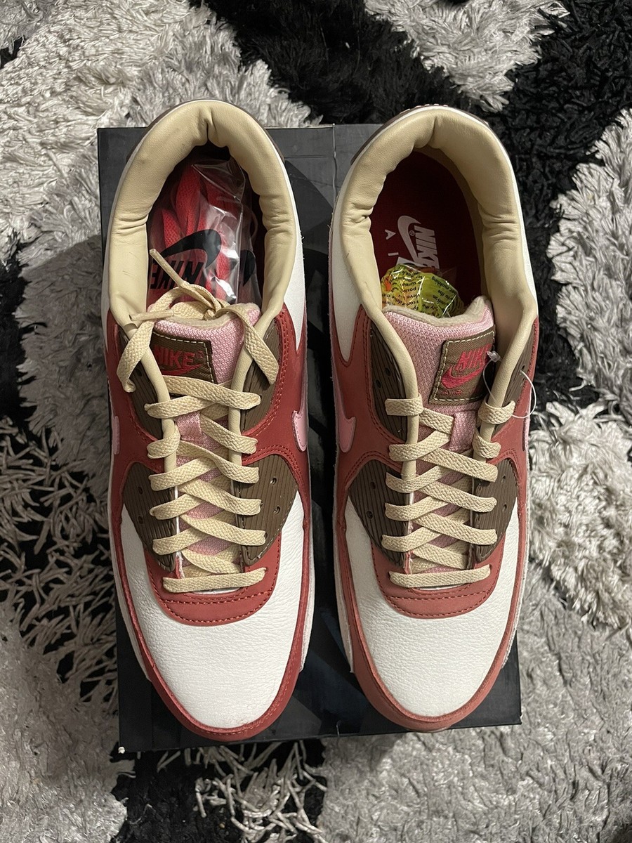 Size 14 - Nike Air Max 90 NRG Bacon 2021 Brand New Size 14 - Nike Air Max 90 NRG Bacon 2021 Brand New  main image 3