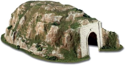 Woodland Scenics C1310 HO Scale Straight Tunnel