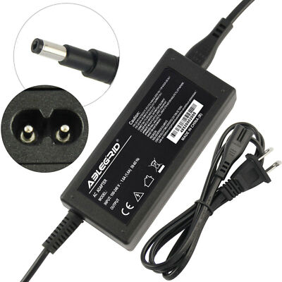 48W AC Adapter Charger For HP ScanJet Pro 2500 f1 Flatbed Scanner Power Supply