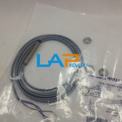 1PC NEW For Balluff Proximity Switch BES M08EG-PSC40F-BV02 #LMJ - Picture 2 of 7