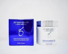 Zo Skin Health Complexion Renewal Pads 60 pads #dkau