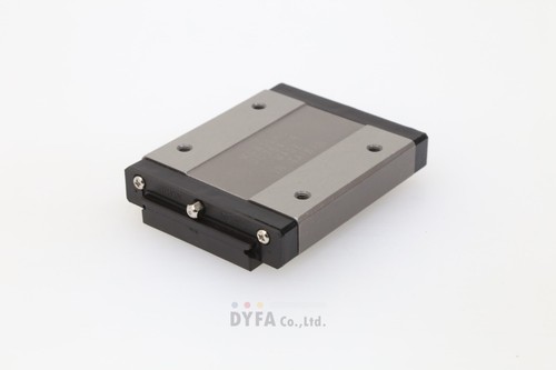 Hiwin NEU Überschuss MGW15HC Linearlager BLOCK breit lang BRG-I-2054=9P46 - Bild 2 von 12