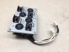 APC UPS Outlet Panel 640-0768 REV00 SURT 8000XLT