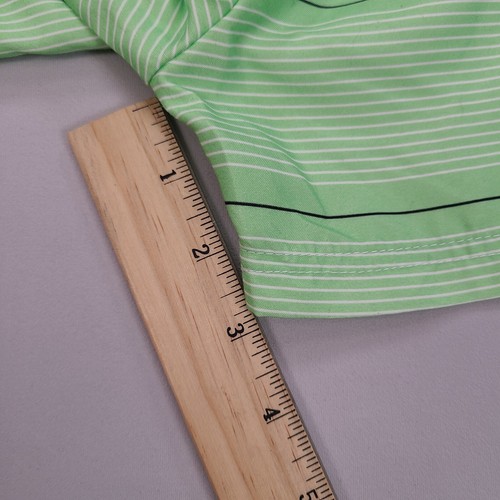 Hurley Shorts Boys Size 12M Green Beach Surf Outdoors Youth Comfort Toddlers - Picture 5 of 7