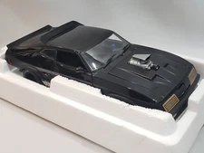 1/18 Autoart FORD XB FALCON Interceptor Mad Max The Road Warrior TUNED Ver 72775