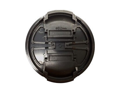 Sony SEL135F18GM FE 135mm F1.8 GM Front Lens Cover Cap Replacement 