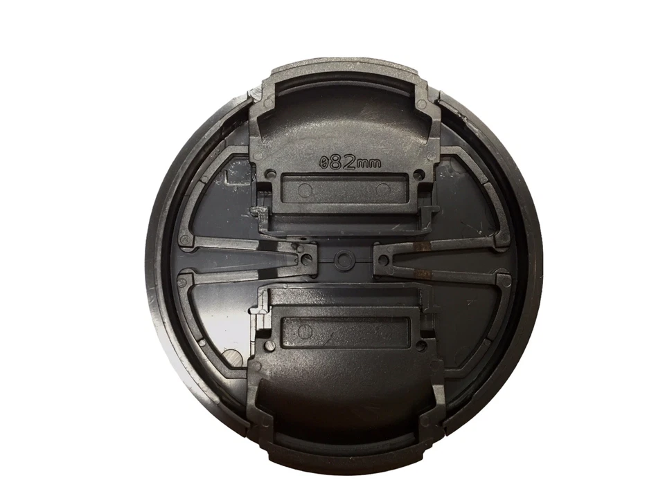 Sony FE 24-70mm f/2.8 GM ii 82mm Front Lens Cover Cap Replacement Part - Image 2 of 4