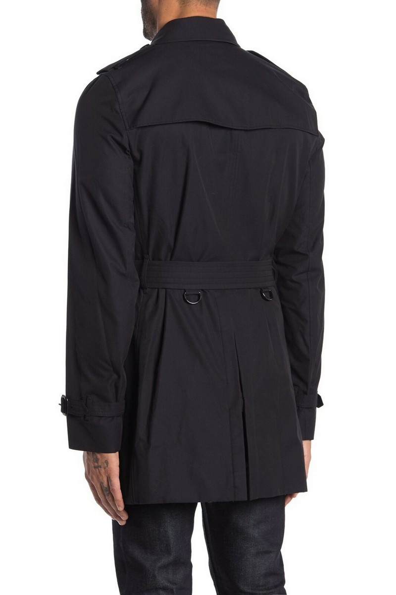 herren trenchcoat burberry
