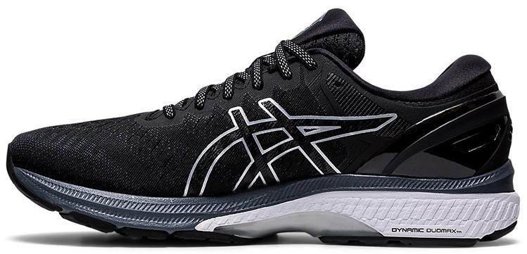 ✨美品✨asics アシックス GEL-KAYANO 25オールブラック 27㎝ ASICS Gel-Kayano 25 Japan SPS Black Laser Leather Running