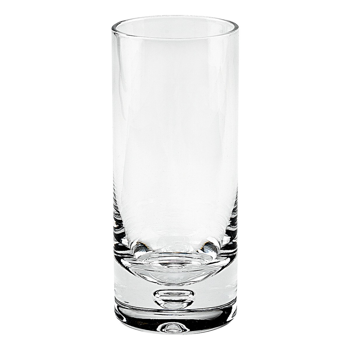 Mouth Blown Crystal Lead Free Hiball Glass 13 Oz 4 Pc Set Mouth Blown Crystal Lead Free Hiball Glass 13 Oz 4 Pc Set