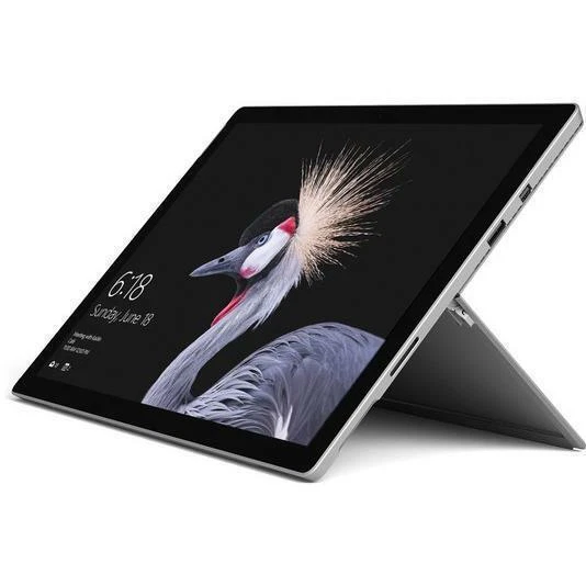 Microsoft Surface Pro 5 12,3" i5-7300U/2,60GHz/256Go SSD/8Go RAM/CAM - Photo 2/3