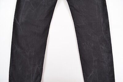 Diesel Buster 0886Z_stretch Black Dark-Gray Faded Jeans Mens Diesel Buster 0886Z_stretch Black Dark-Gray Faded Jeans Mens