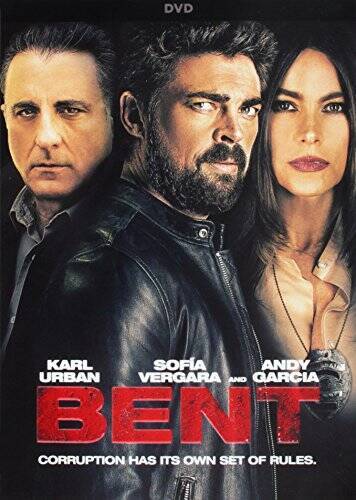 Bent - DVD By Karl Urban - GOOD - Bild 1 von 1
