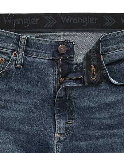 Wrangler Authentics Men's Big \u0026 Tall 