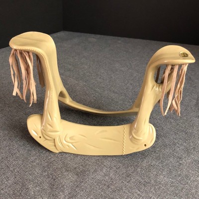 american girl kaya saddle