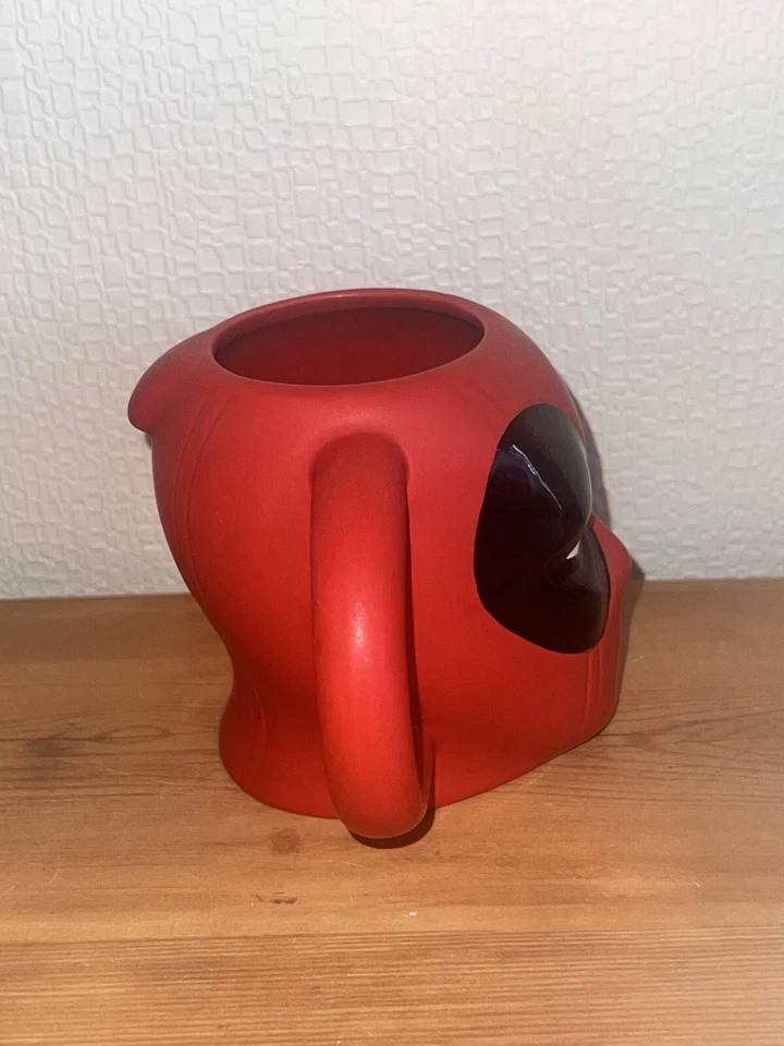 Tasse / Mug Deadpool MARVEL - Photo 3/4