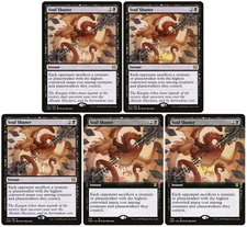 MTG Zendikar Rising ZNR Soul Shatter MINT (SELECT)