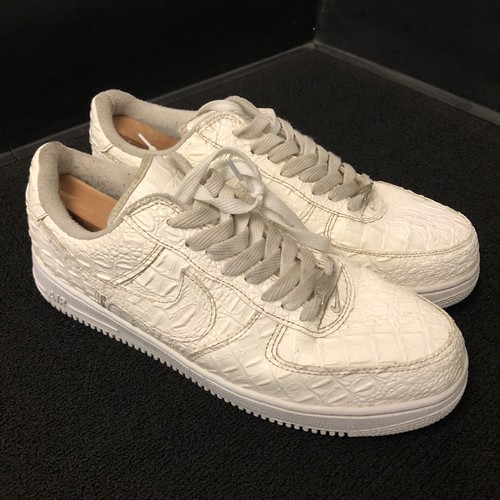 croc af1