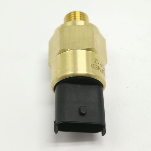 Oil Pressure Sensor 21291011 For Volvo EC140 EC160 EC180 EC210 EC240 EC290 L110 - Foto 3 di 8