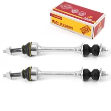 Front Sway Bar Stabilizer End Links for 2006 - 2018 Dodge RAM 1500 K80894